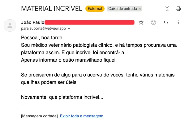 Depoimento 5